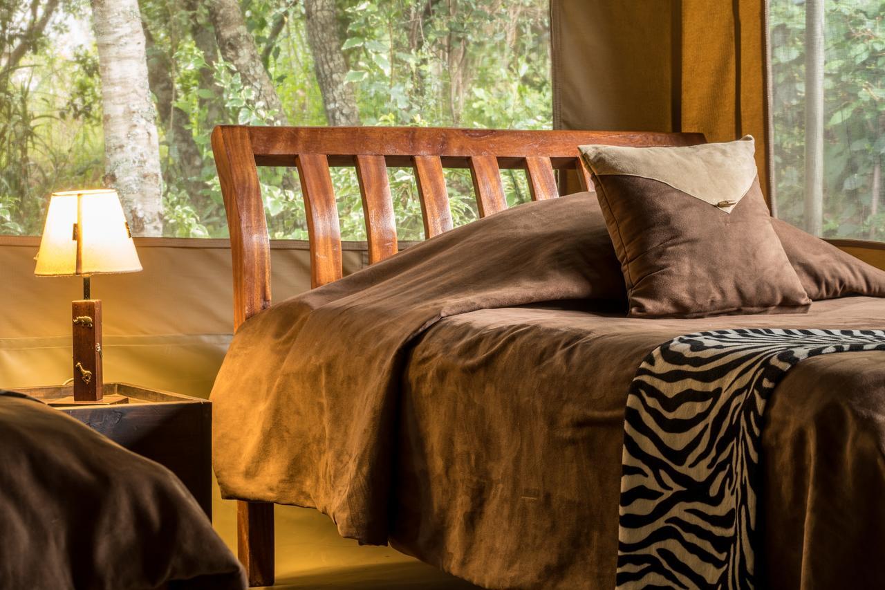 Rhino Watch Safarilodge Mweiga Kültér fotó